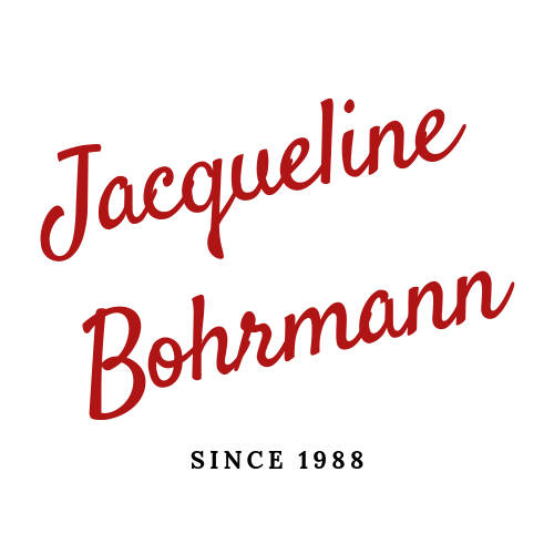 Jacqueline Bohrmann